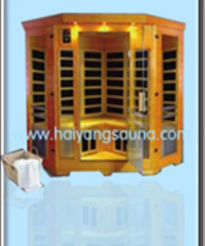 Far Infrared Sauna